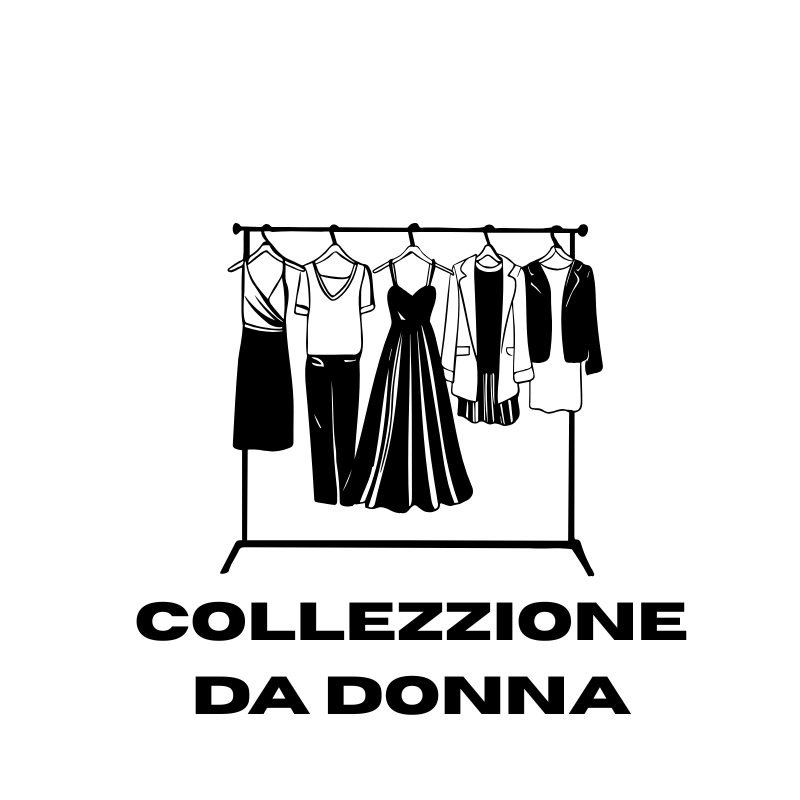 Collezione Donna – Senza Brand