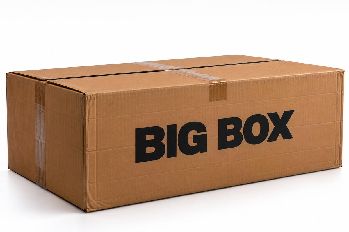 BIG BOX