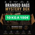BRANDED BAGS BOX