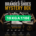 Branded Shoes - MISTERY BOX