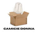CAMICIE DONNA (S - M - L - XL - XXL - XXXL) – Grado A