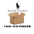 POLO RALPH LAUREN - Grado A/B