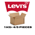 LEVI'S – Grado A/B