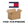 TOMMY – Grado A/B