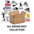 MIX BRAND BOX