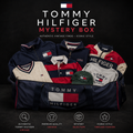 Tommy Hilfiger - MISTERY BOX