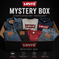 LEVI'S – MISTERY BOX