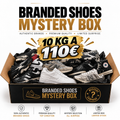 Branded Shoes - MISTERY BOX