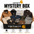 Carhartt - MISTERY BOX