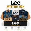 LEE – MISTERY BOX