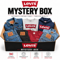 LEVI'S – MISTERY BOX