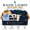 Polo Ralph Lauren - MISTERY BOX
