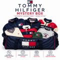 Tommy Hilfiger - MISTERY BOX