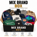 MIX BRAND BOX
