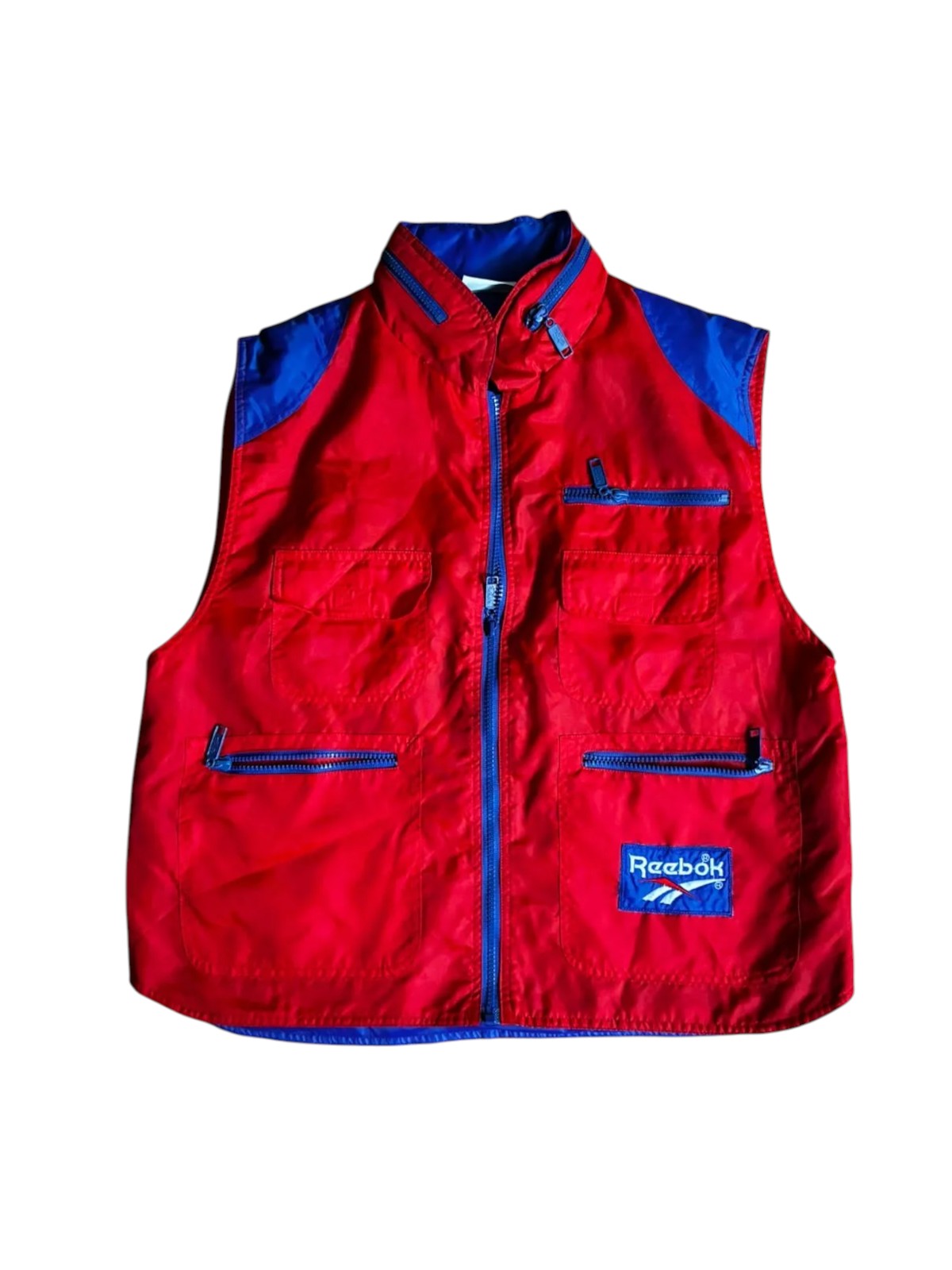 Gilet Reebok Vintage #1