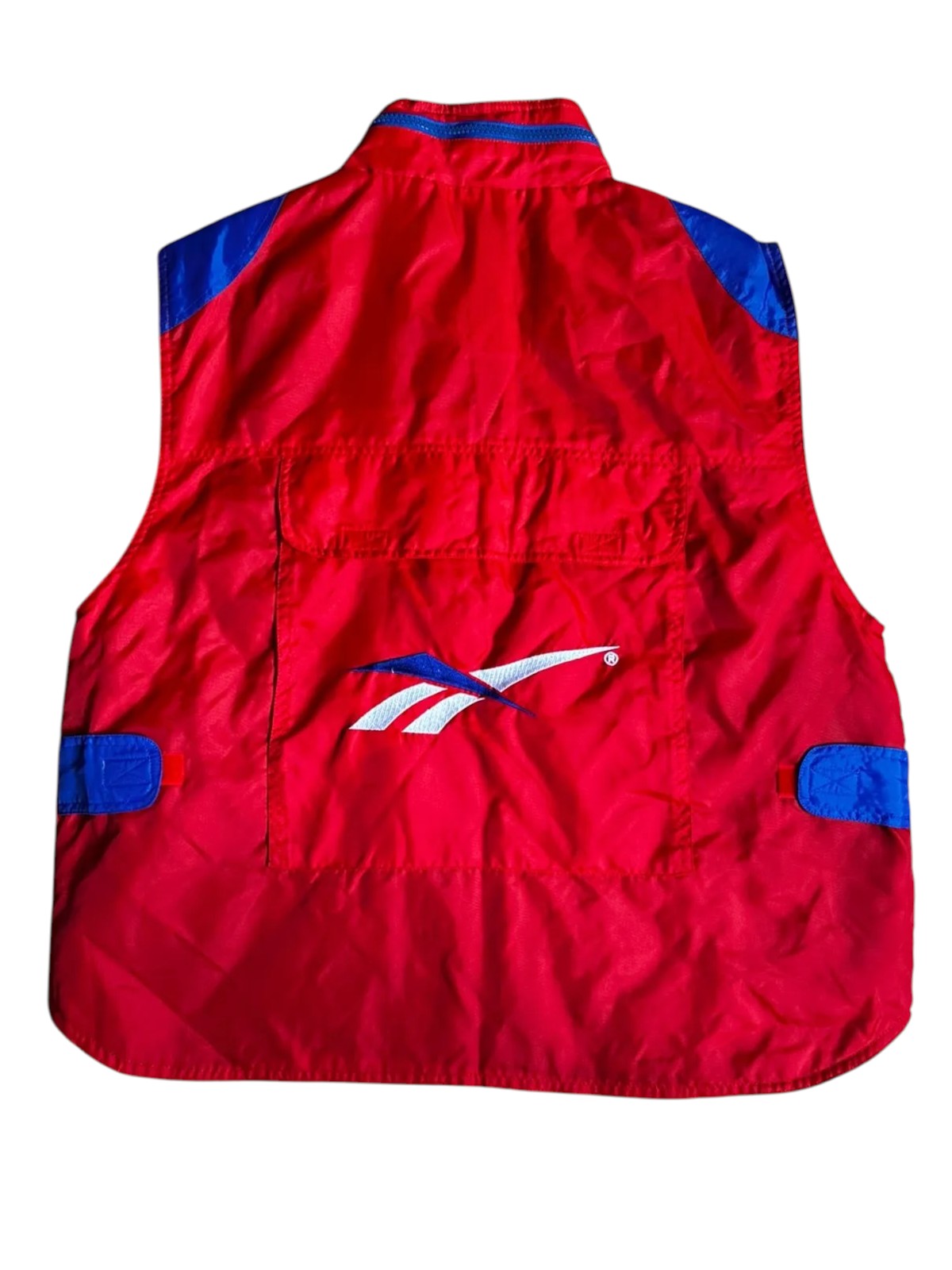 Gilet Reebok Vintage #1
