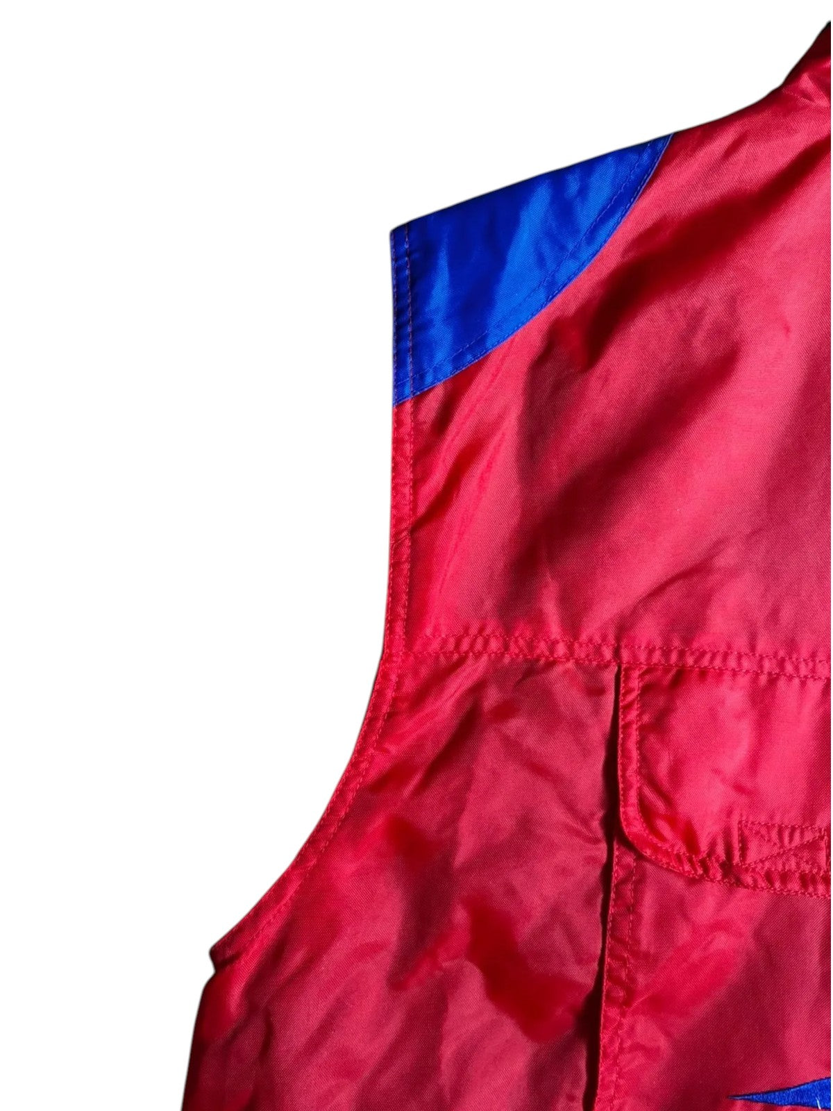 Gilet Reebok Vintage #1