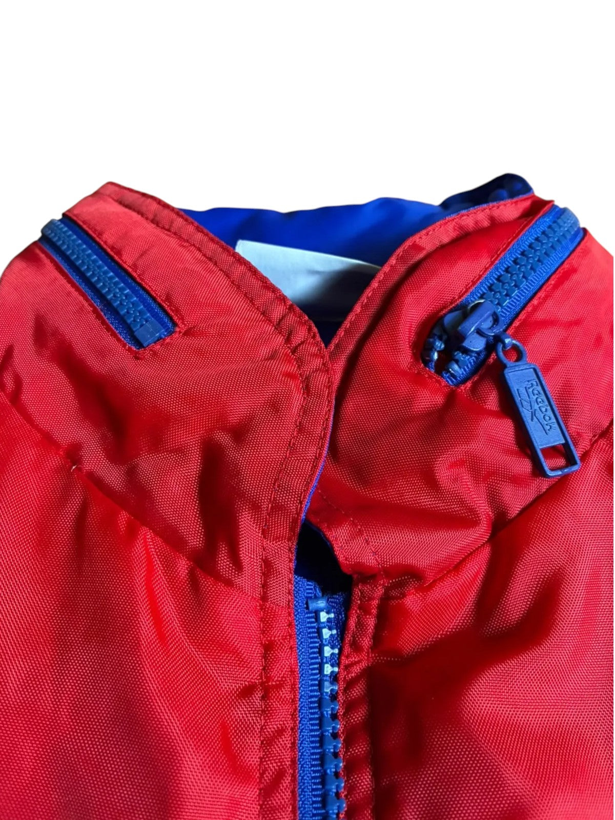 Gilet Reebok Vintage #1